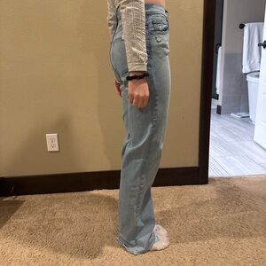 Classic Light Blue The Blake